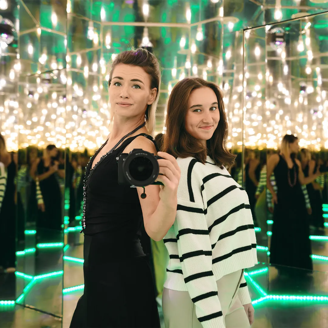 Experience Over Explanation