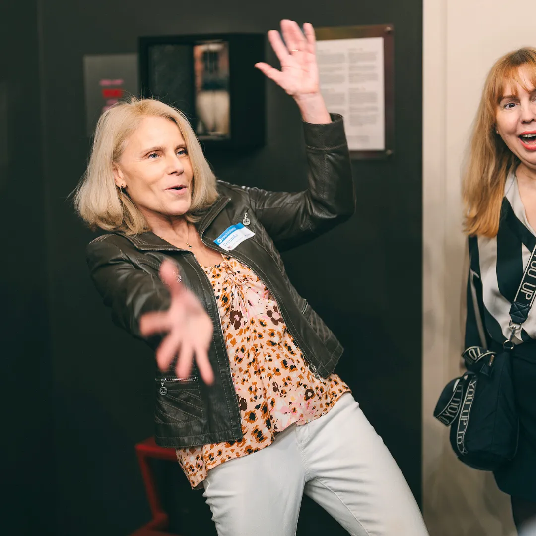 Emotion Meets Science