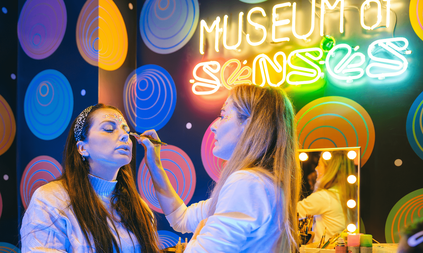 Built for Engagement